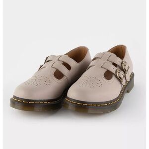 Dr martens Mary Jane shoes